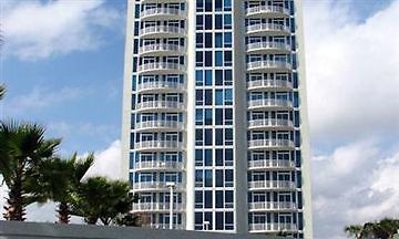 Bel Sole Condominiums Галф Шорс Екстериор снимка